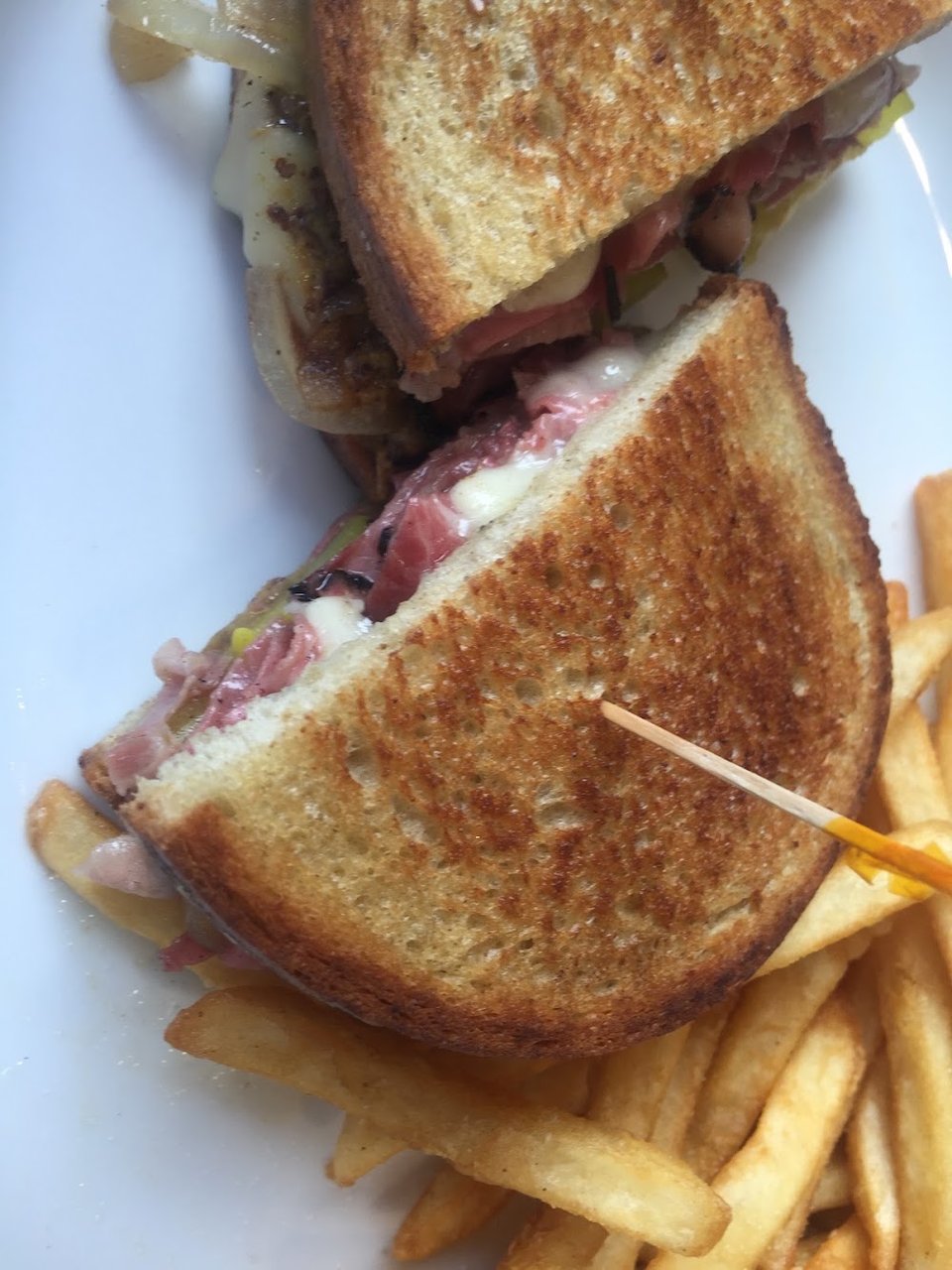 Rueben