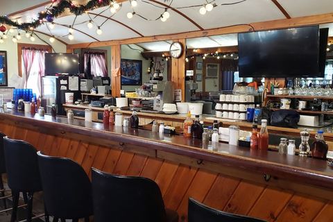 Jackie's Diner